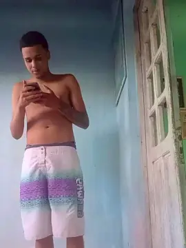 Cam4 Best live sex cam show of Zerobala08