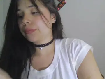 Cam4 Nude Webcam of Demteer24