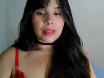Cam4 Sex Cam of Demteer24