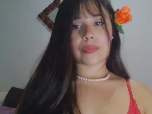 Cam4 Nude Webcam of Demteer24