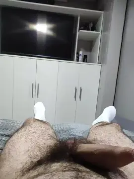 Cam4 Nude Webcam of Juan2201mmz1q