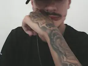 Cam4 Free Porn Cam of Ravimineirin