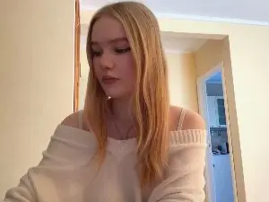 Cam4 Best live sex cam show of LilliamToo