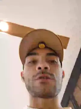 Cam4 Live Sex of Sexylatinogay