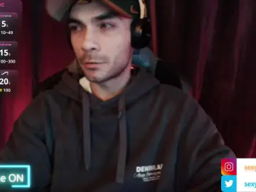 Cam4 Live Sex of Sexylatinogay