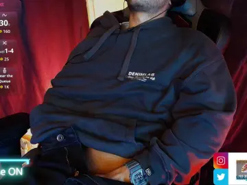 Cam4 Adult Webcam of Sexylatinogay