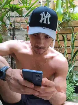 Cam4 Sex Cam of Sexylatinogay