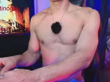 Cam4 Live Porn of Sexylatinogay