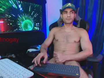 Cam4 Free Porn Cam of Sexylatinogay