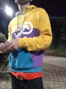 Cam4 Sex Cam of Sexylatinogay
