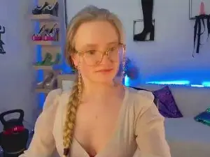 Cam4 Sex Chat of hottieNancy