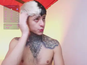 Cam4 Free Porn Cam of 7_saturno_7