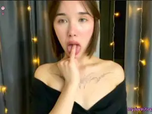 Cam4 Best Webcam of MariahPuffett