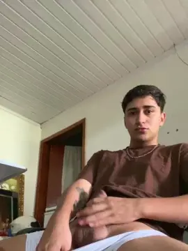 Cam4 Sex Cam of Tavinh067