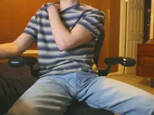 Cam4 Nude Webcam of jjjjjfive