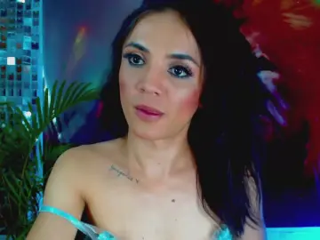 Cam4 Adult Webcams of cristal_gem1