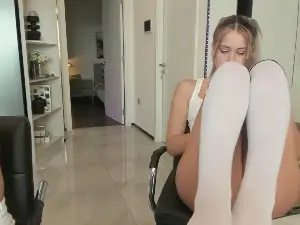 Cam4 Private Sex Chat of EmmyKrist