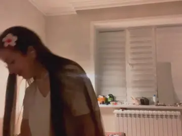 Cam4 Free Porn Cam of MarniSeybert