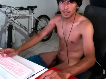 Cam4 Sex Cam of thieves_us