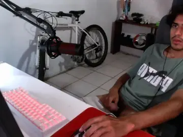 Cam4 Free Porn Cam of thieves_us