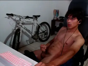 Cam4 Adult Webcams of thieves_us