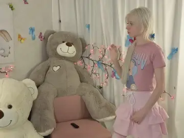 Cam4 Free Porn Cam of ViollaBoom