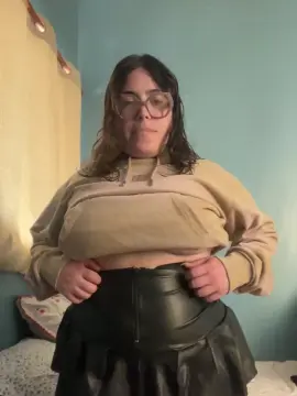 Cam4 Adult Webcam of Donatella03