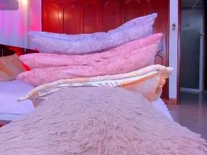 Cam4 Sex Cam of _shantall_777