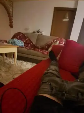 Cam4 Live Sex of cazzo18anni6