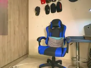 Cam4 Private Sex Chat of jordylatin20