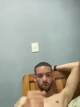 Cam4 Live Porn of Caliente_2001