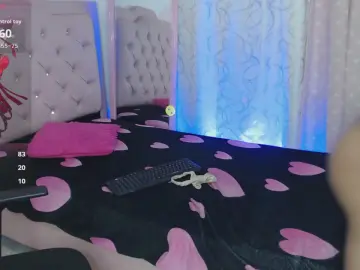 Cam4 Live Sex of aisha_brunette