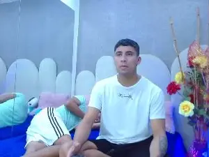 Cam4 Best live sex cam show of partyduoboys