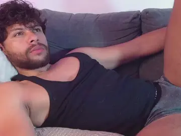Cam4 Live Sex of haku_kanjy
