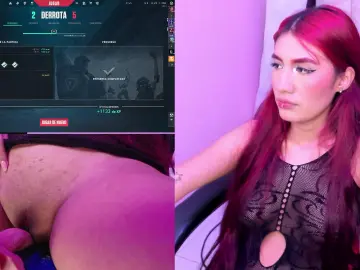 Cam4 Live Sex of MiaVoss_