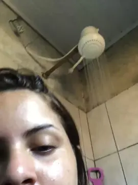 Cam4 Sex Cam of a_juhzinha00