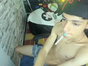 Cam4 Adult Webcam of wex_077