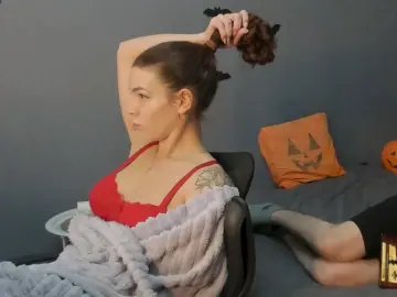 Cam4 Free Porn Cam of Garden_of_Eden