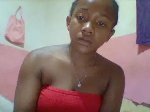 Cam4 Adult Webcam of Herminah