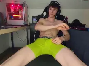 Cam4 Best Webcam of MrDomie