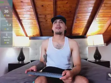 Cam4 Watch Live Sex Cams of sebastianberne