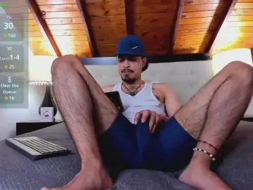 Cam4 Adult Webcam of sebastianberne