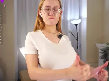 Cam4 Adult Webcam of CariSpegal