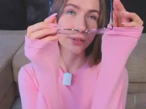 Cam4 Adult Video Chat of Cel1ne_Secret