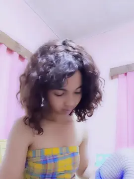 Cam4 Nude Webcam of Mimi_sexy01