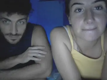 Cam4 Sex Cam of coupleofgods