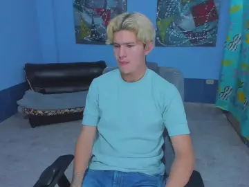 Cam4 Free Porn Cam of patrik027