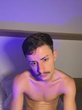 Cam4 Private Sex Chat of Edubeckerx