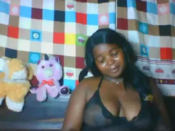 Cam4 Free Porn Cam of Nadiaflirt