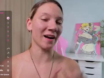 Cam4 Watch Live Sex Cams of AllieTijing